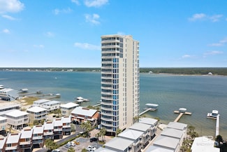 1940 W Beach Blvd Unit PH18, Gulf Shores, AL 36542