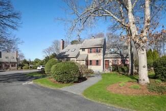 33 West Rd Unit 7B, Orleans, MA 02653