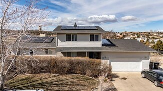1232 S Interstate Dr, Cedar City, UT 84720