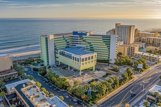 1105 S Ocean Blvd Unit 724, Myrtle Beach, SC 29577