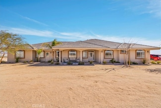 72522 Fremontia St, Twentynine Palms, CA 92277