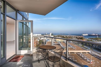 411 W Seaside Way Unit 1504, Long Beach, CA 90802