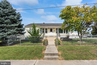 217 E 4th Ave, Ranson, WV 25438