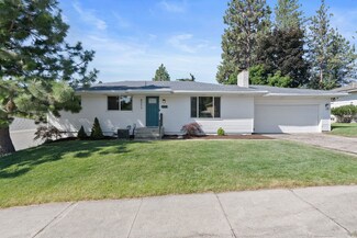 6511 N Winston Dr, Spokane, WA 99208