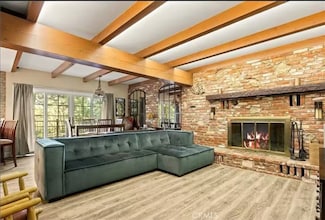 375 Terrace Rd, Lake Arrowhead, CA 92352