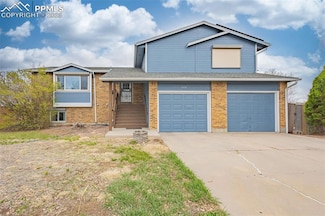 7775 Woody Creek Dr, Colorado Springs, CO 80911