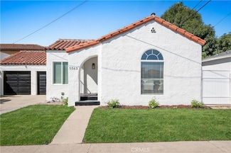 5563 Bangor St, Los Angeles, CA 90016