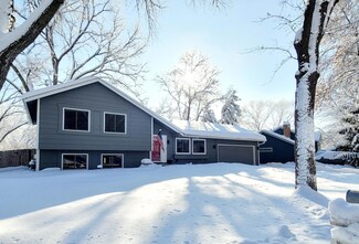 12305 70th Ave N, Maple Grove, MN 55369