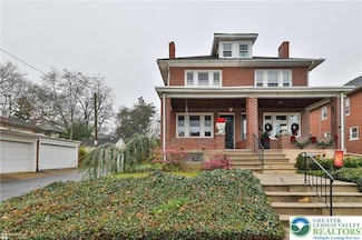 614 N 23rd St, Allentown, PA 18104