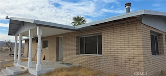 333 Victory Dr, Needles, CA 92363