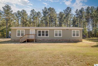 1407 Highway 554, Bastrop, LA 71220