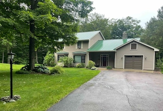 1782 Old Creamery Rd, Williston, VT 05495