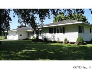 7805 E State St, Lowville, NY 13367