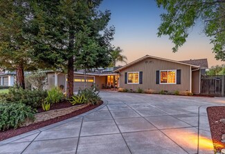 19501 Dorchester Dr, Saratoga, CA 95070