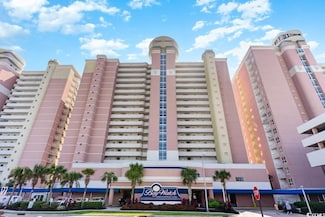 2701 S Ocean Blvd Unit 710, North Myrtle Beach, SC 29582