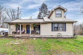 6371 Hassell Creek Rd, Lyles, TN 37098