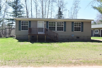 3150 N Rutherford Ln, Birchwood, WI 54817