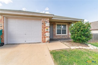1611 Ute Trail Unit B, Harker Heights, TX 76548