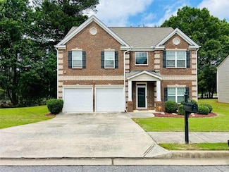 5848 Rex Ridge Loop, Rex, GA 30273