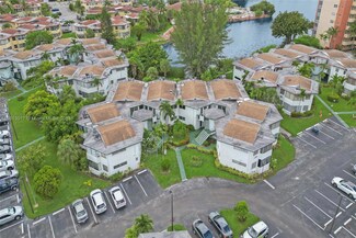 18720 NE 18th Ave Unit 116, Miami, FL 33179