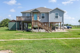 10513 S Gulfway Dr, Port Arthur, TX 77655