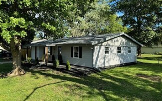201 Virginia Ave, Richmond, IN 47374