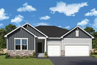 Pomroy, Osseo, MN 55369