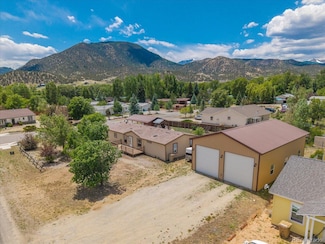 110 Evans Ave, Poncha Springs, CO 81242