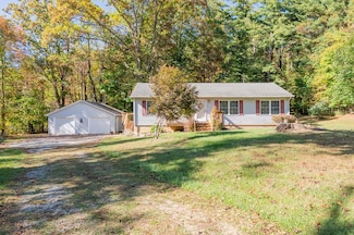 222 Greenwood Ln SE, Copper Hill, VA 24079