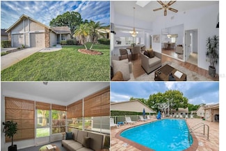 6425 Thicket Trail, New Port Richey, FL 34653