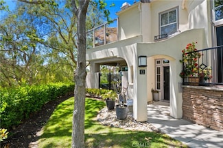 12 Saphir Way, Aliso Viejo, CA 92656