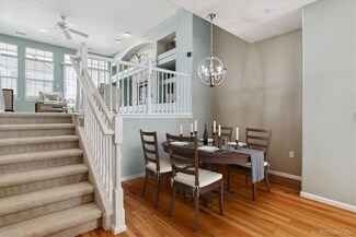 9818 E Carolina Place, Denver, CO 80247