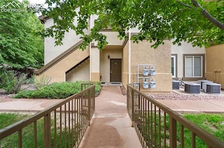 3847 Riviera Grove Unit 102, Colorado Springs, CO 80922