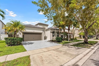 5060 SW 163rd Ave, Miramar, FL 33027