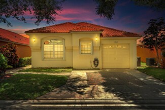 2087 Bonisle Cir, Riviera Beach, FL 33418