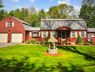 21 Floyd Rd, Derry, NH 03038
