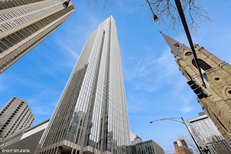 14 W Superior St Unit 4403, Chicago, IL 60654