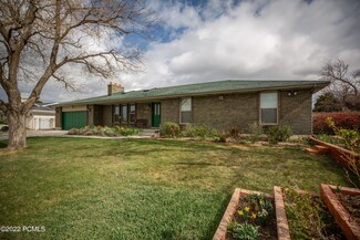 571 E Floyd Dr, Sandy, UT 84070