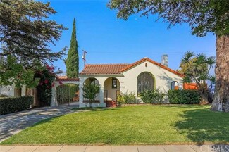 521 La Paloma Ave, Alhambra, CA 91801