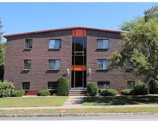 1011 Main St Unit 3, Woburn, MA 01801