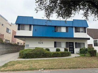 525 Fischer St Unit 1, Glendale, CA 91205