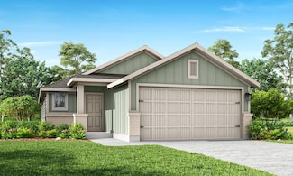 125 Hatari Trail, Jarrell, TX 76537