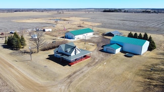 28244 555th Ave, Deer Creek, MN 56527