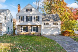23938 Wolf Rd, Bay Village, OH 44140