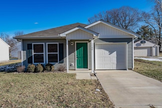 1500 N Benton Rd, Muncie, IN 47304