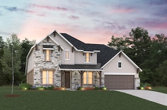 17011 Sweet Iris Ct, Conroe, TX 77302