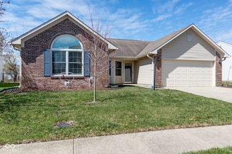 610 Treyburn Lakes Way, Indianapolis, IN 46239