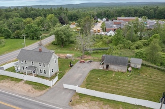 1154 Parker Mountain Rd, Strafford, NH 03884
