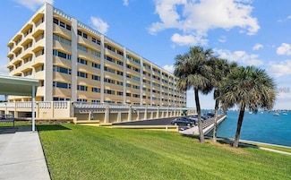 100 Bluff View Dr Unit 308A, Belleair Bluffs, FL 33770
