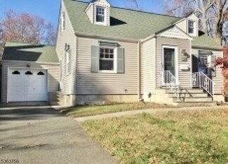 171 N Hillside Ave, Chatham, NJ 07928